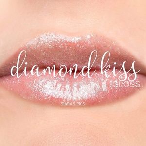 💋Diamond Kiss Gloss💋